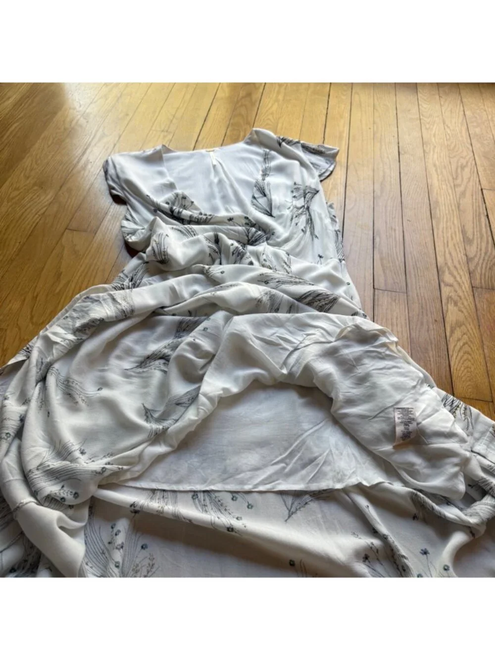 Free People size women